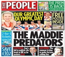 The People Newspaper