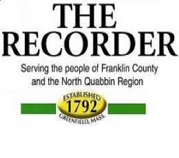The Recorder Newspaper