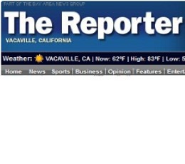The Reporter Newspaper