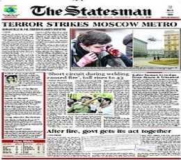 The Statesman Newspaper