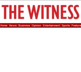 The Witness Newspaper