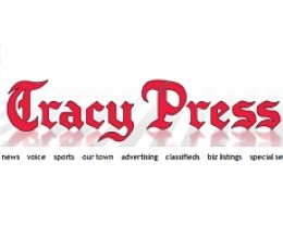Tracy Press Newspaper