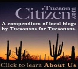 Tucson Citizen Newspaper