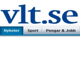 Vestmanlands Läns Tidning Newspaper
