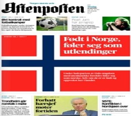 Aftenposten Newspaper