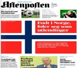 Aftenposten epaper