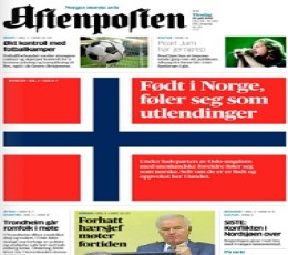 Aftenposten epaper