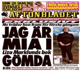 Aftonbladet Newspaper