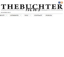 Buchter News Newspaper