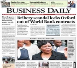 Komedieserie Bonde Maryanne Jones Business Daily epaper - Today's Business Daily Newspaper