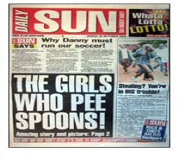 Daily Sun epaper