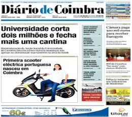 Diário de Coimbra epaper