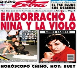 Diario Extra epaper