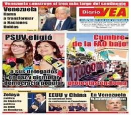 Diario VEA epaper