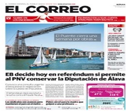 El Correo epaper