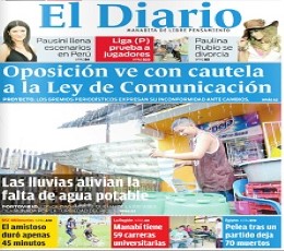 El Diario epaper