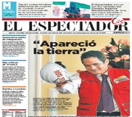 El Espectador Newspaper