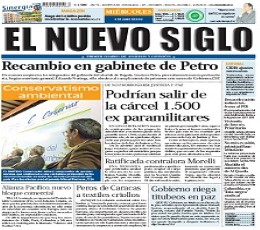 El Nuevo Siglo epaper