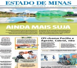 Estado de Minas epaper