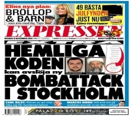 Expressen epaper