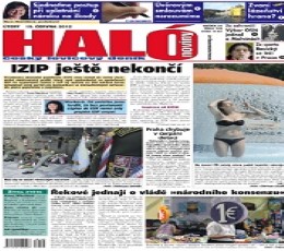 Haló noviny epaper