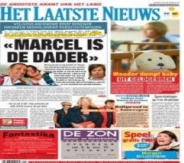 Het Laatste Nieuws epaper