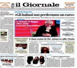 Il Giornale Newspaper