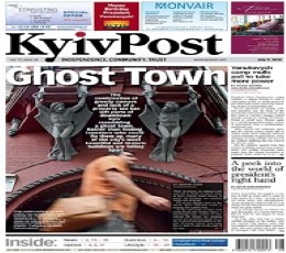 kyiv-post epaper