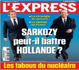 L'Express epaper