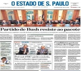 O Estado de S. Paulo epaper