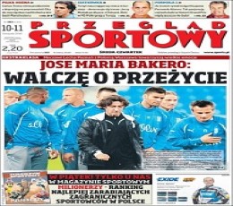 Przeglad Sportowy epaper