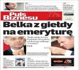 Puls Biznesu epaper