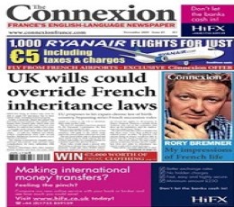 The Connexion Newspaper