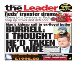 The Leader Newspaper