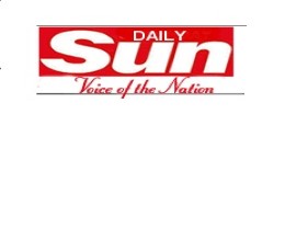 The Sun Newspaper