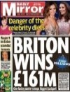 Daily Mirror epaper